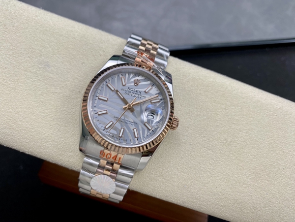 激安ロレックス内部構造